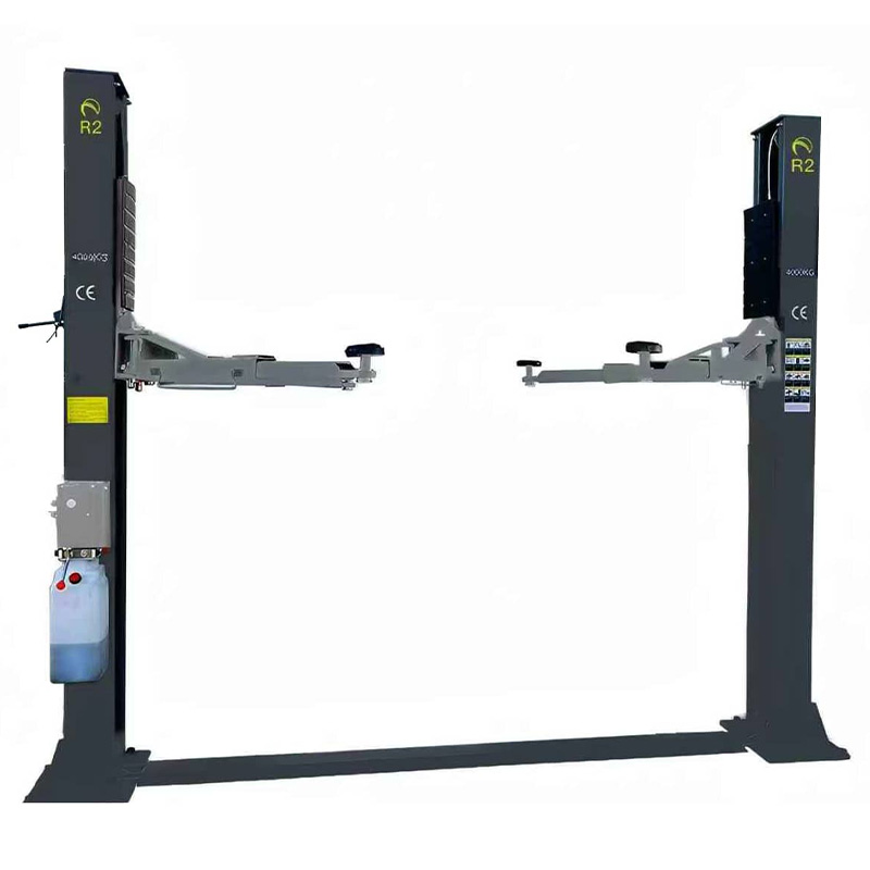 HB-U4000M - R2 Tech UG