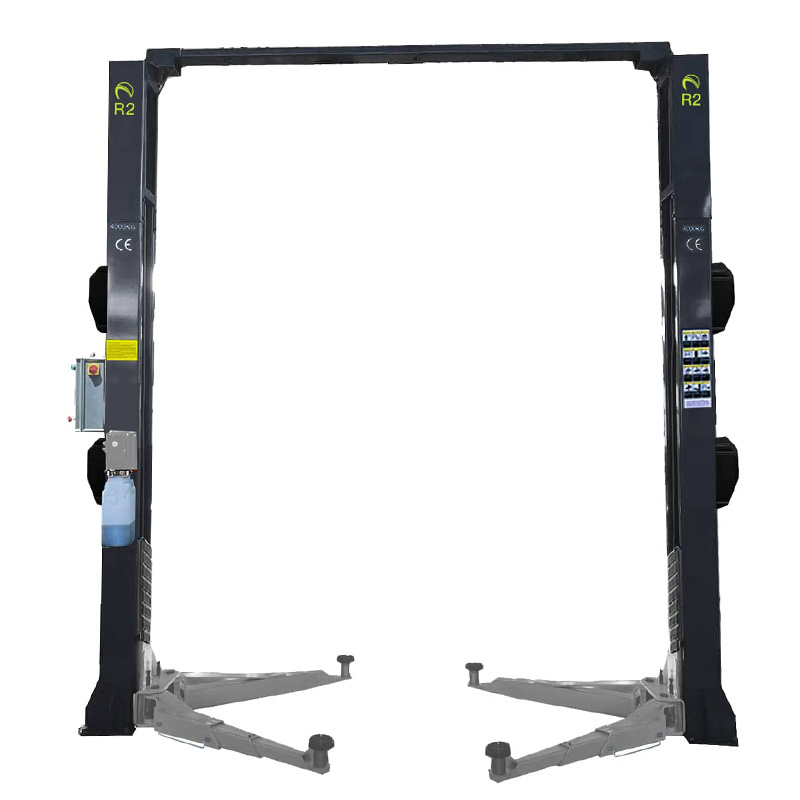 HB-R4000E - R2 Tech UG